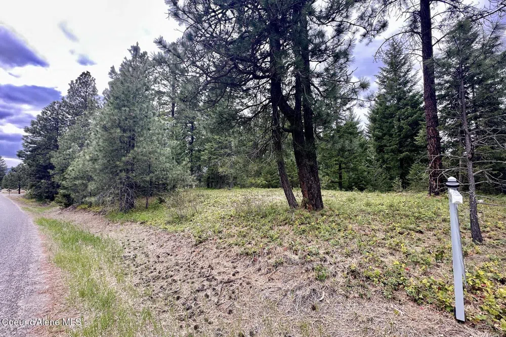 165 Chokecherry Bonners Ferry, ID 83805