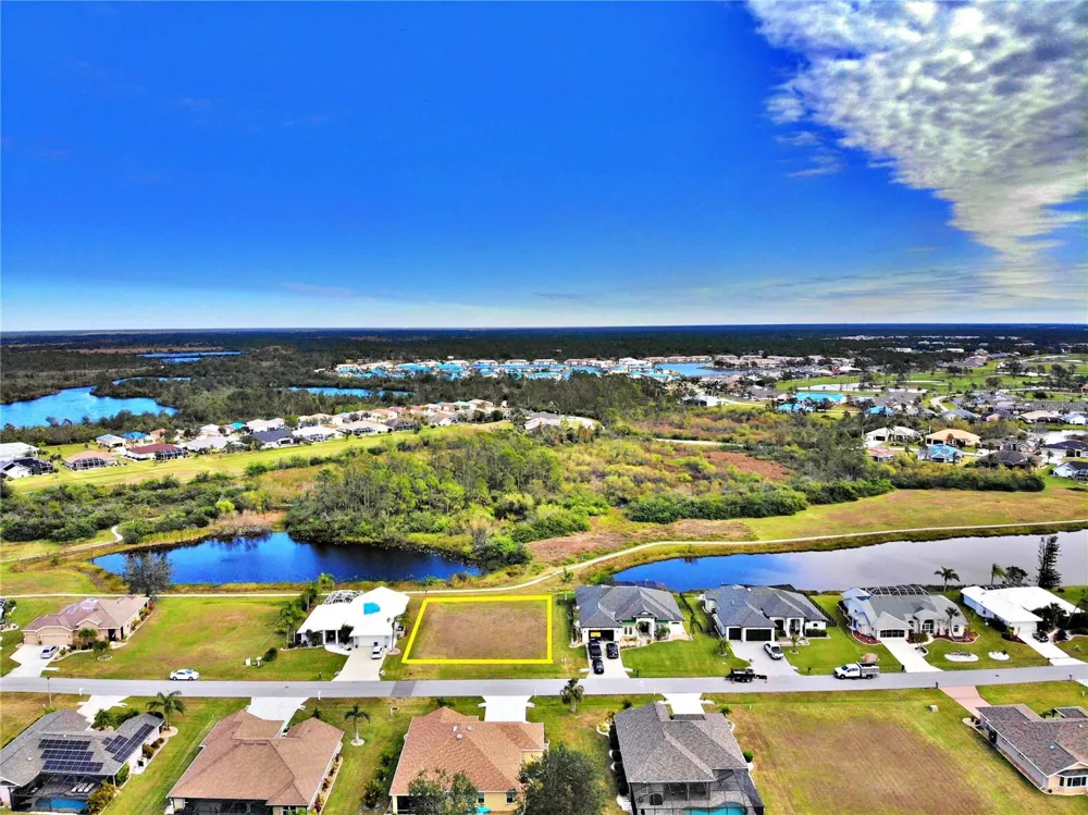 12932 SW PEMBROKE CIRCLE S Lake Suzy, FL 34269