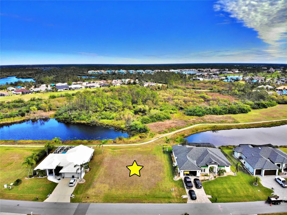 12932 SW PEMBROKE CIRCLE S Lake Suzy, FL 34269
