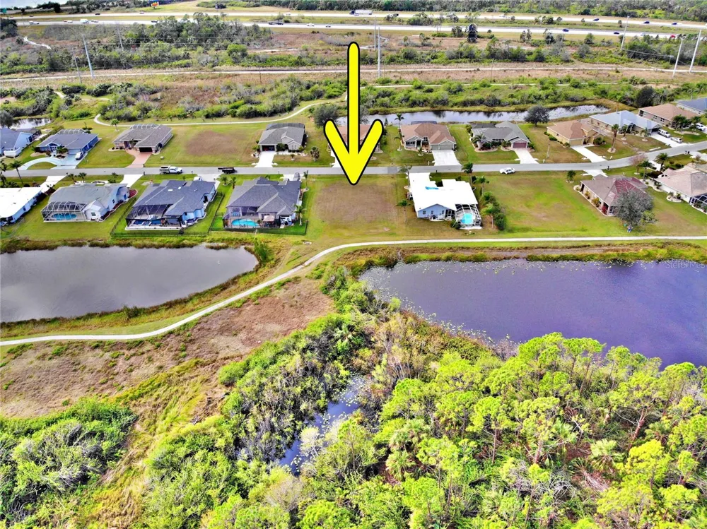 12932 SW PEMBROKE CIRCLE S Lake Suzy, FL 34269