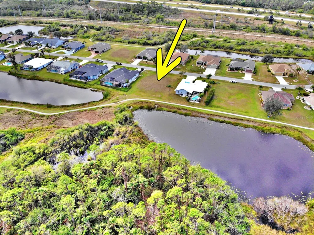 12932 SW PEMBROKE CIRCLE S Lake Suzy, FL 34269
