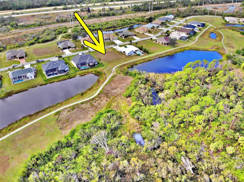 12932 SW PEMBROKE CIRCLE S Lake Suzy, FL 34269