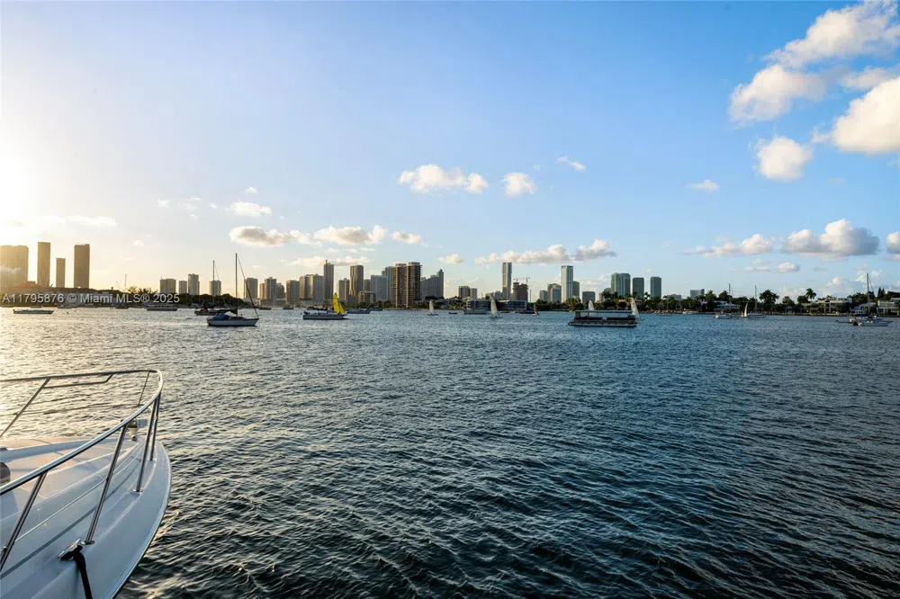 441 Hibiscus Dr Miami Beach, FL 33139
