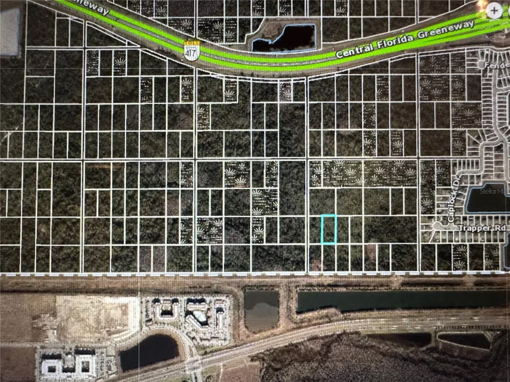 SR-535 Orlando, FL 32821