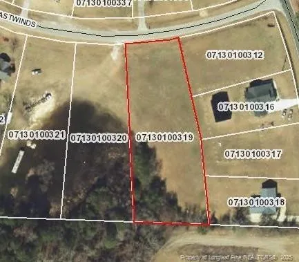 45 Eastwinds Drive