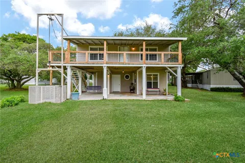 1551 Bayview Drive