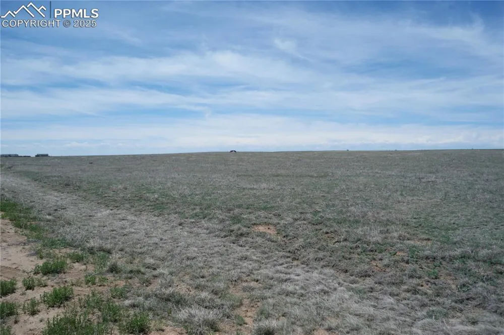 unknown County Road R Rush, CO 80833