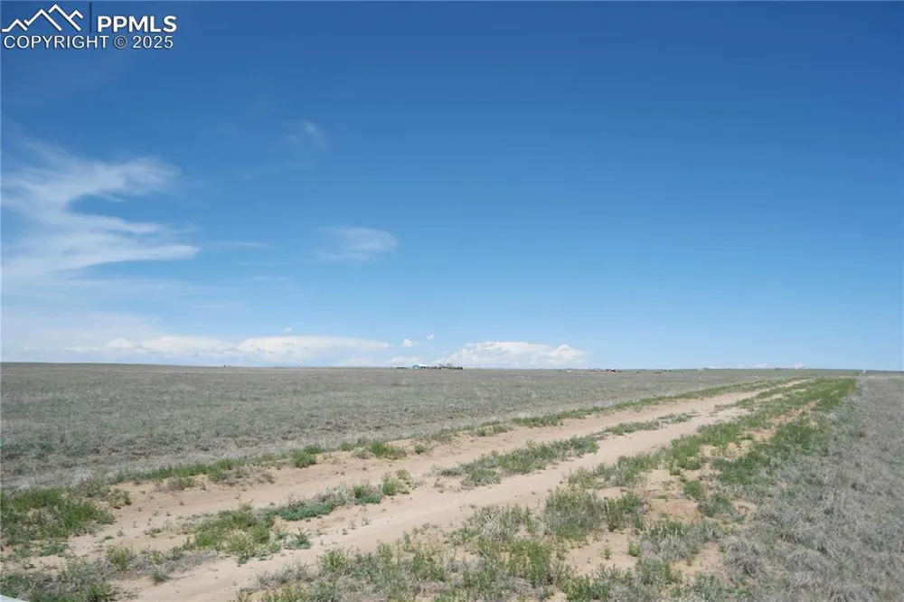 unknown County Road R Rush, CO 80833