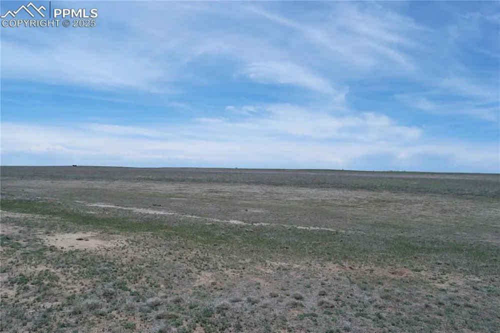 unknown County Road R Rush, CO 80833