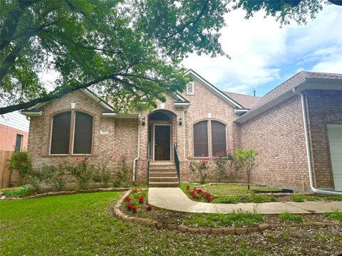 1904 Chasewood Drive