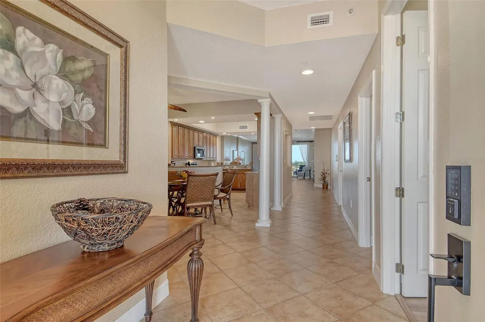 5100 JESSIE HARBOR DRIVE #504 Osprey, FL 34229