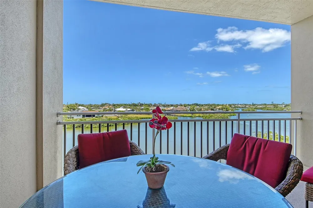 5100 JESSIE HARBOR DRIVE #504 Osprey, FL 34229