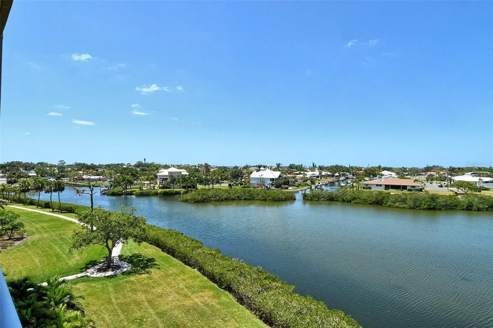 5100 JESSIE HARBOR DRIVE #504 Osprey, FL 34229