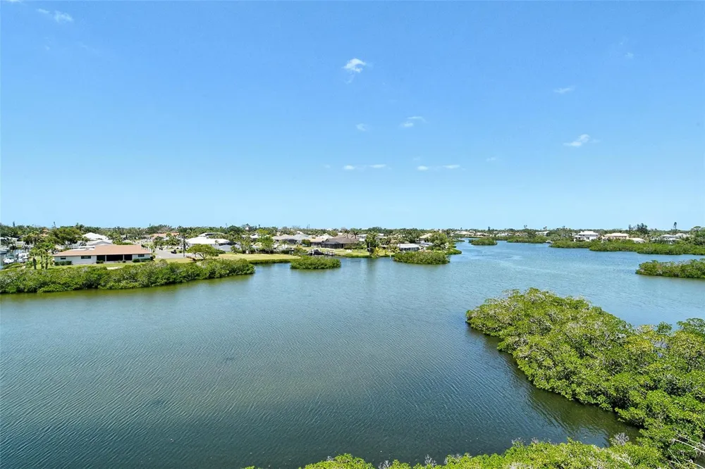 5100 JESSIE HARBOR DRIVE #504 Osprey, FL 34229