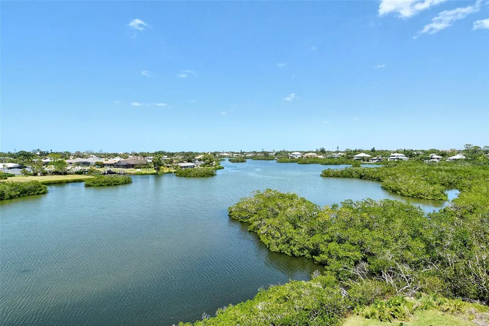 5100 JESSIE HARBOR DRIVE #504 Osprey, FL 34229