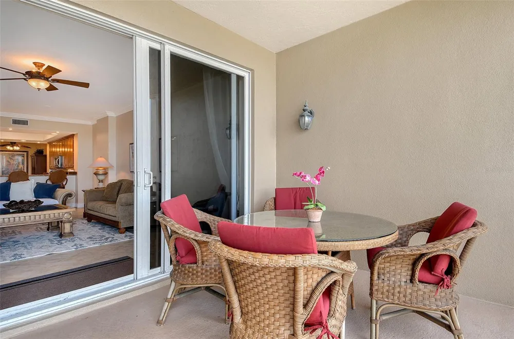 5100 JESSIE HARBOR DRIVE #504 Osprey, FL 34229