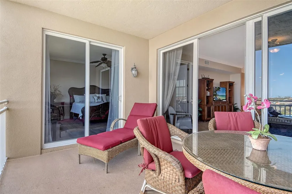 5100 JESSIE HARBOR DRIVE #504 Osprey, FL 34229
