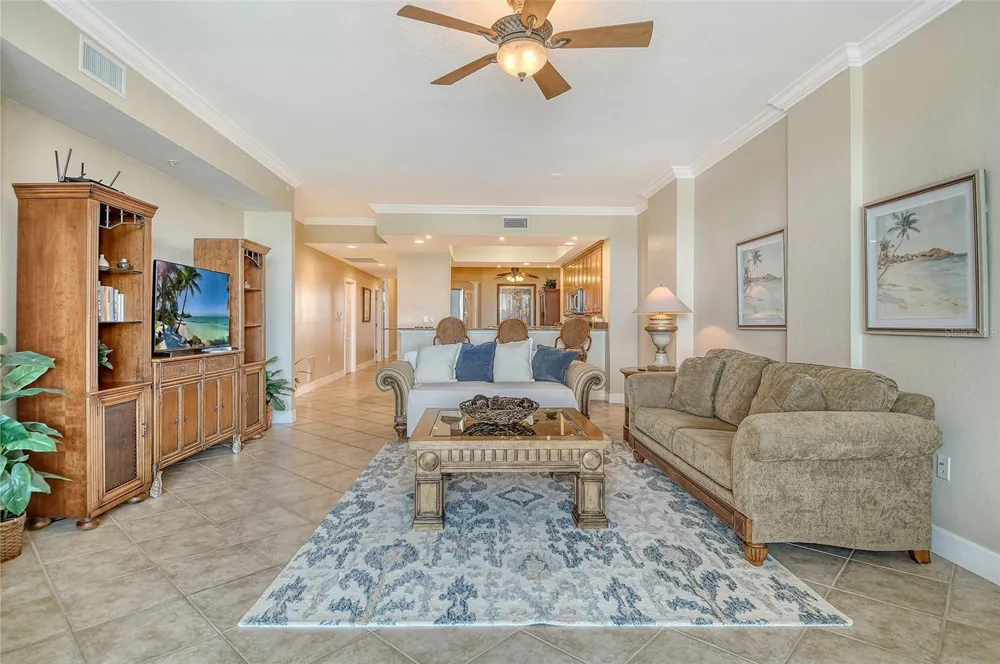 5100 JESSIE HARBOR DRIVE #504 Osprey, FL 34229