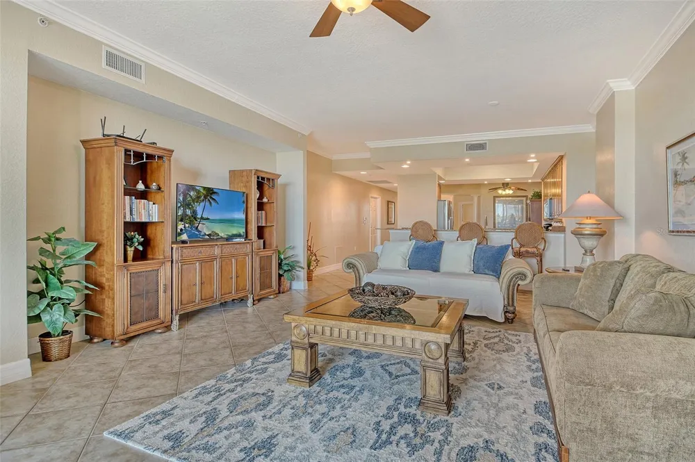 5100 JESSIE HARBOR DRIVE #504 Osprey, FL 34229