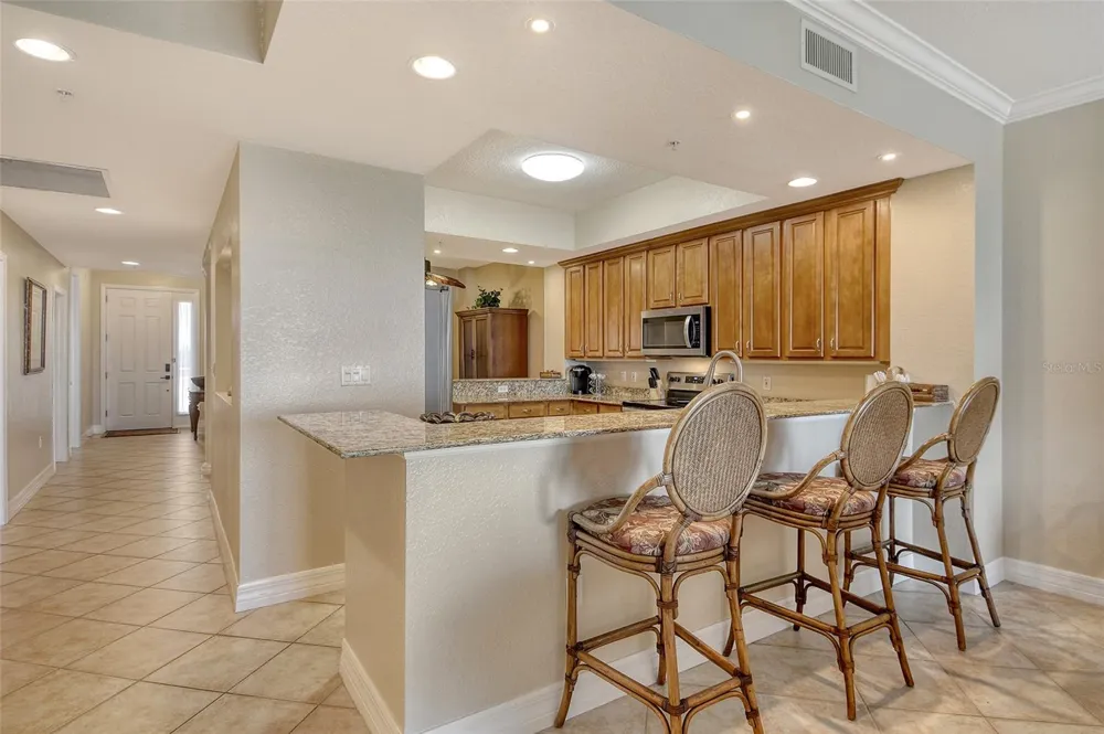 5100 JESSIE HARBOR DRIVE #504 Osprey, FL 34229