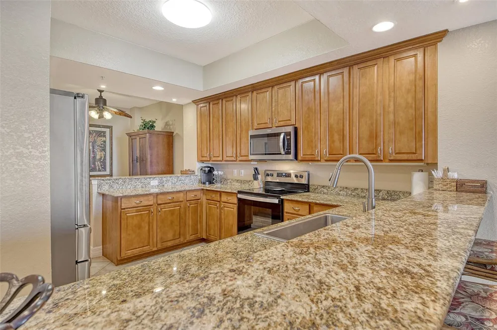 5100 JESSIE HARBOR DRIVE #504 Osprey, FL 34229