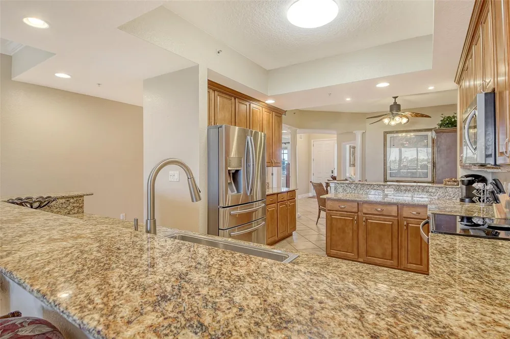 5100 JESSIE HARBOR DRIVE #504 Osprey, FL 34229