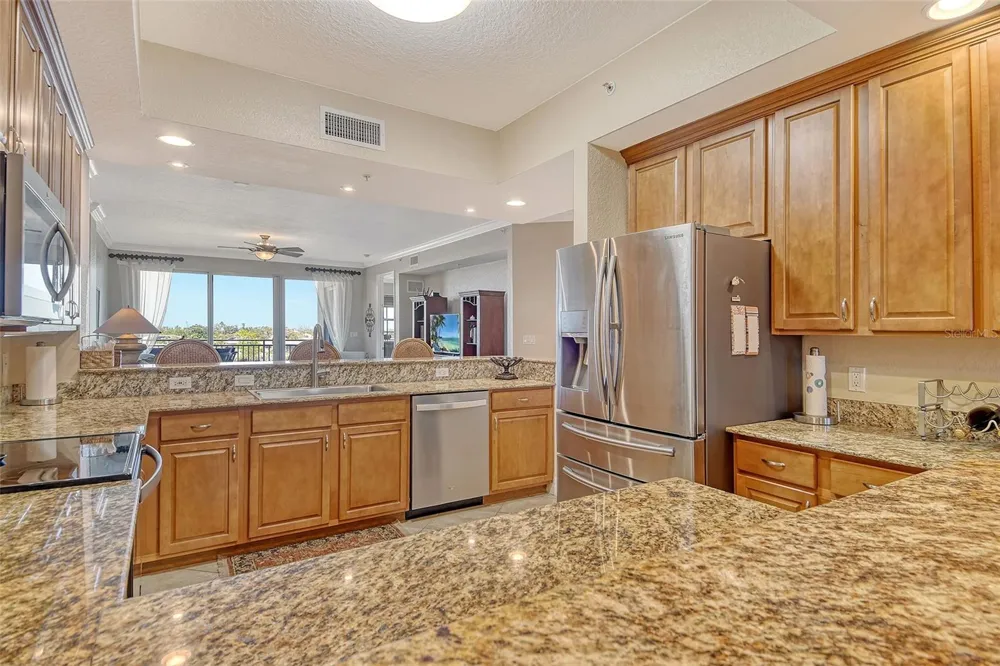 5100 JESSIE HARBOR DRIVE #504 Osprey, FL 34229