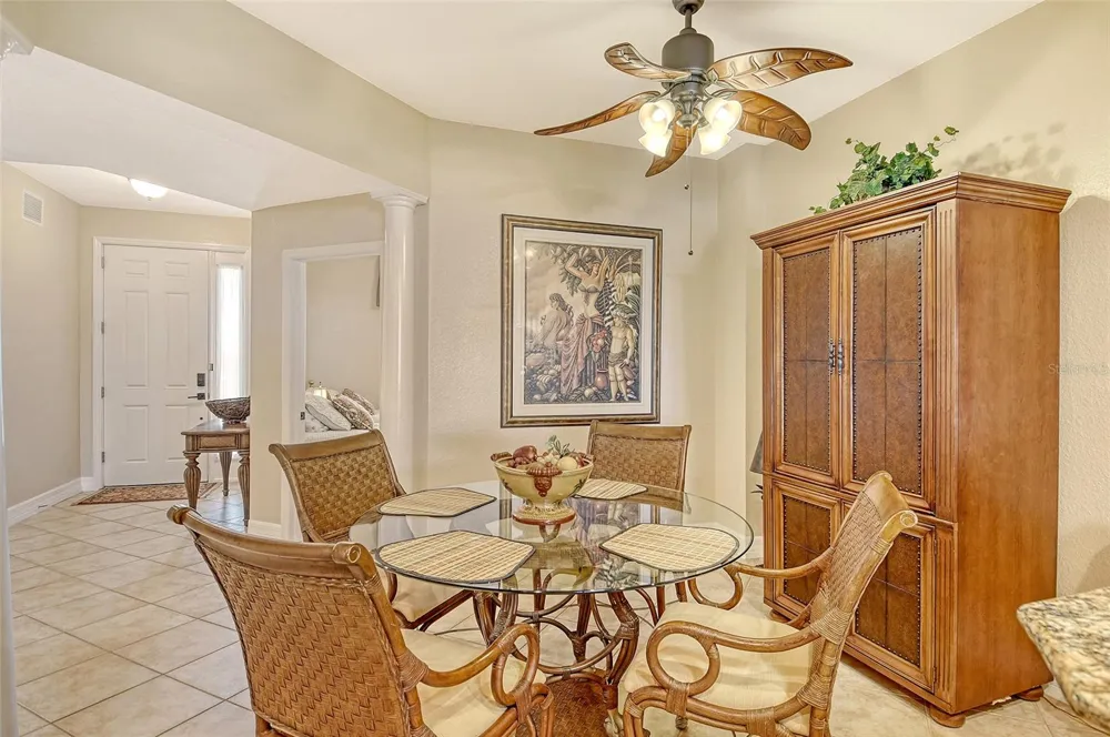 5100 JESSIE HARBOR DRIVE #504 Osprey, FL 34229