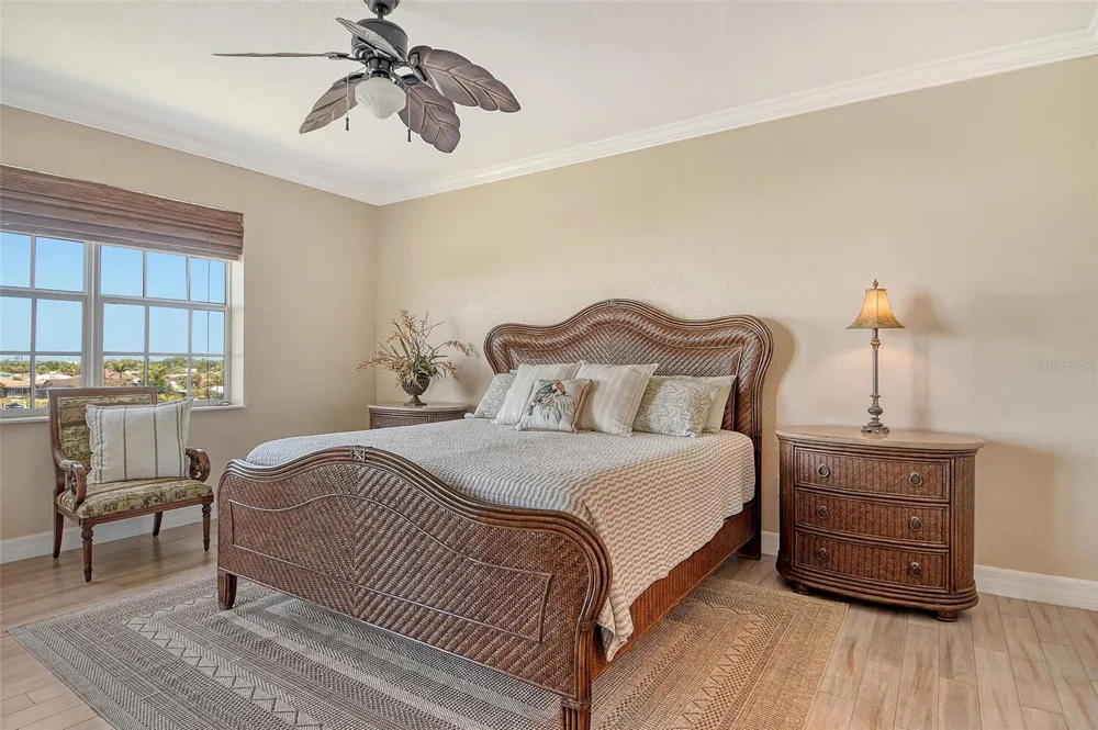 5100 JESSIE HARBOR DRIVE #504 Osprey, FL 34229
