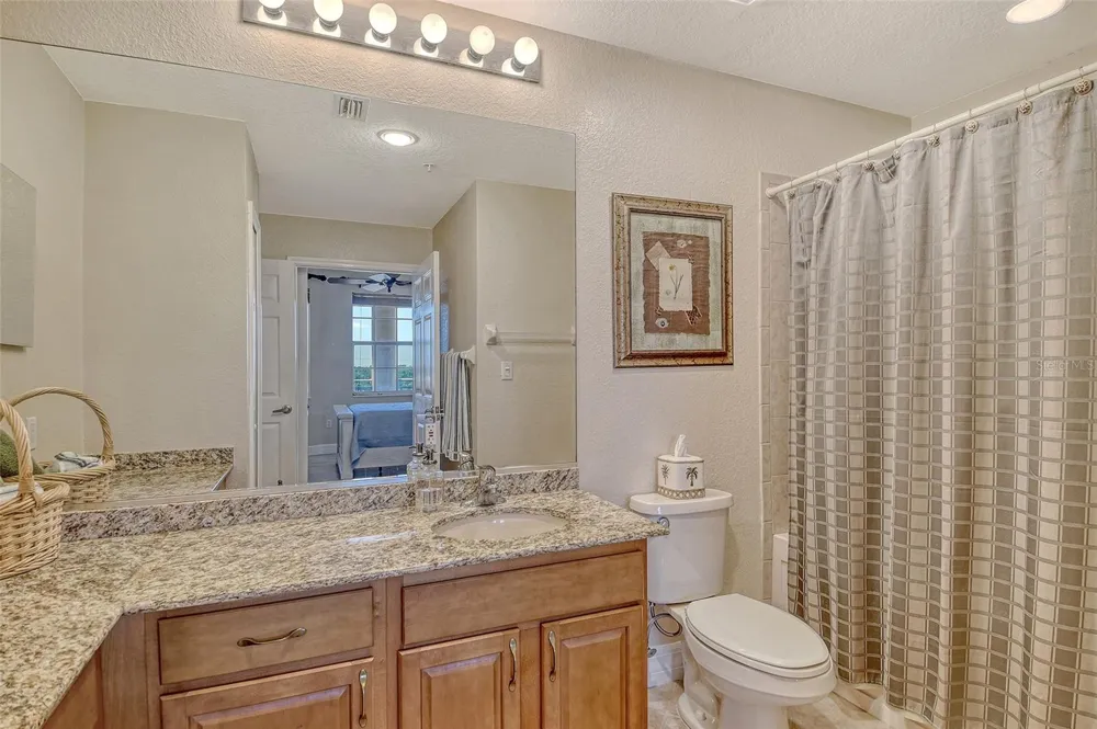 5100 JESSIE HARBOR DRIVE #504 Osprey, FL 34229