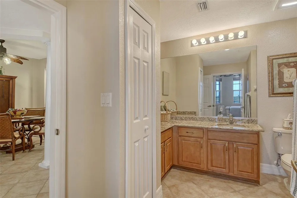 5100 JESSIE HARBOR DRIVE #504 Osprey, FL 34229