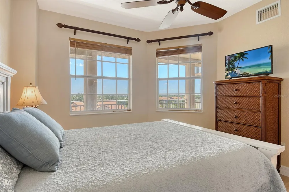 5100 JESSIE HARBOR DRIVE #504 Osprey, FL 34229