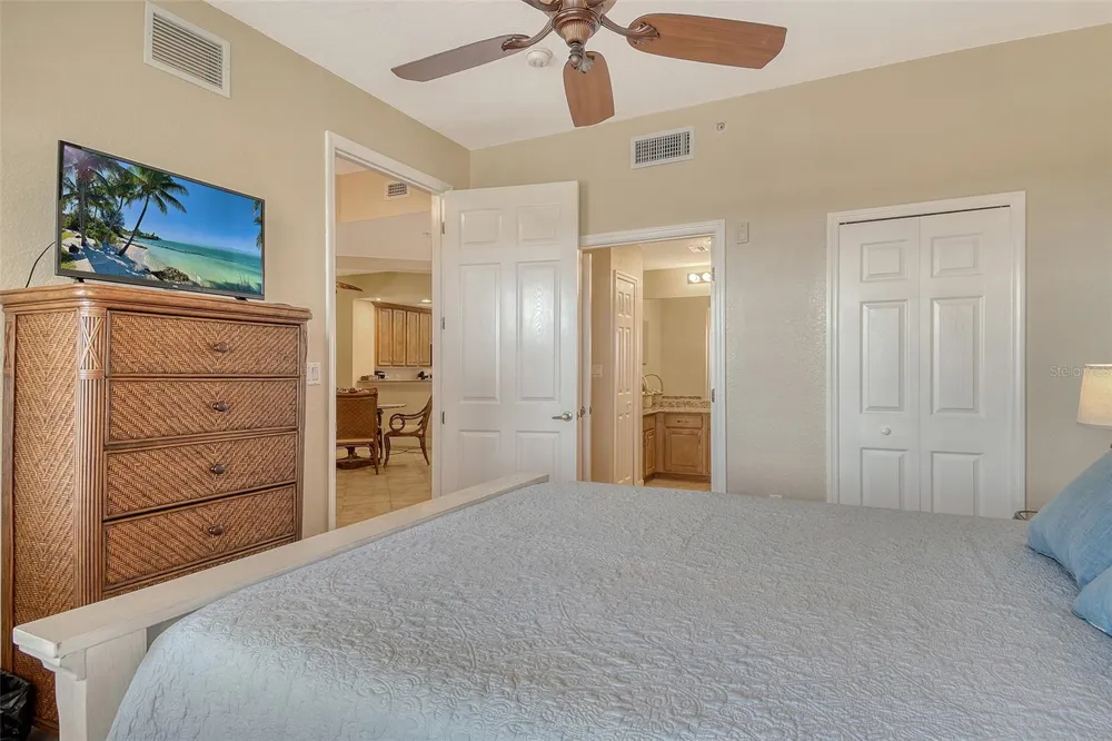 5100 JESSIE HARBOR DRIVE #504 Osprey, FL 34229