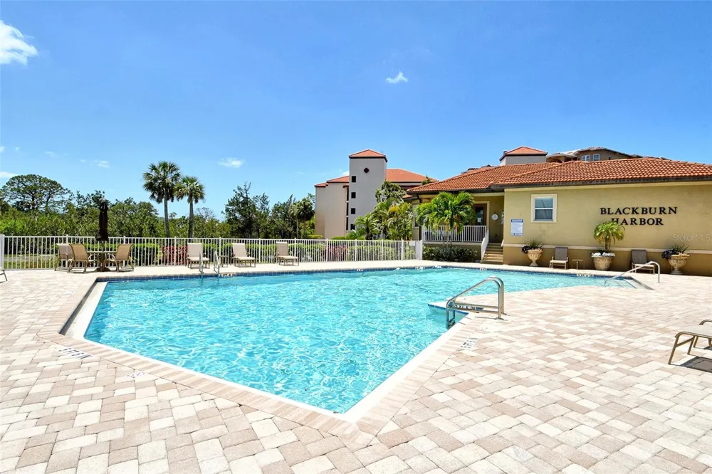 5100 JESSIE HARBOR DRIVE #504 Osprey, FL 34229