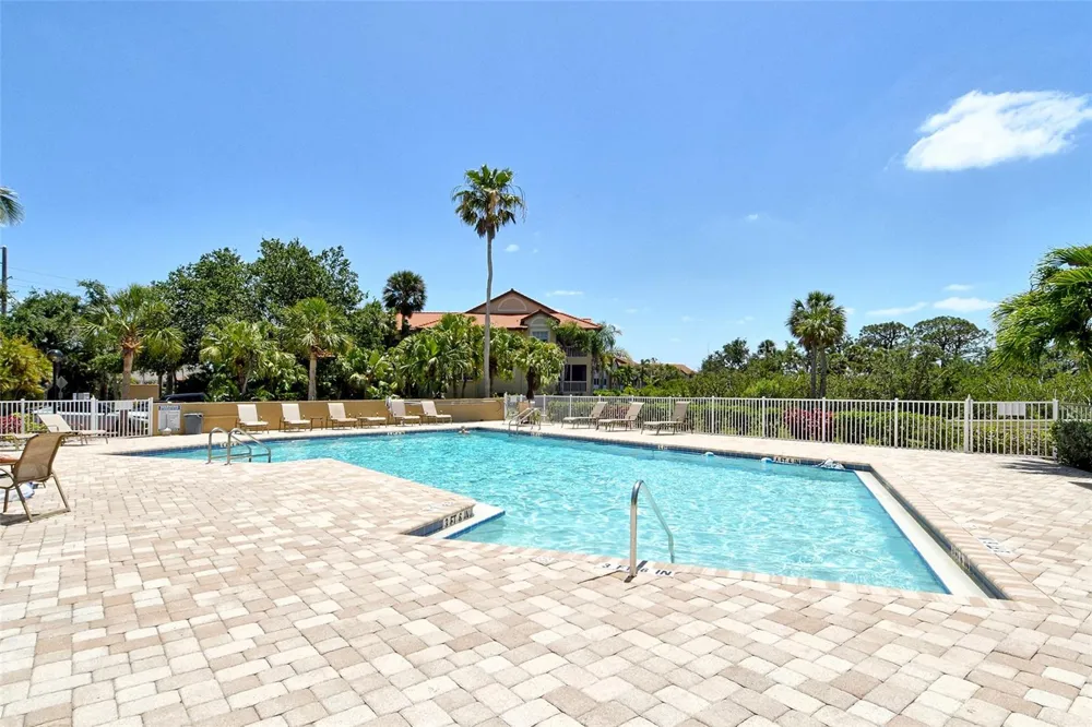 5100 JESSIE HARBOR DRIVE #504 Osprey, FL 34229