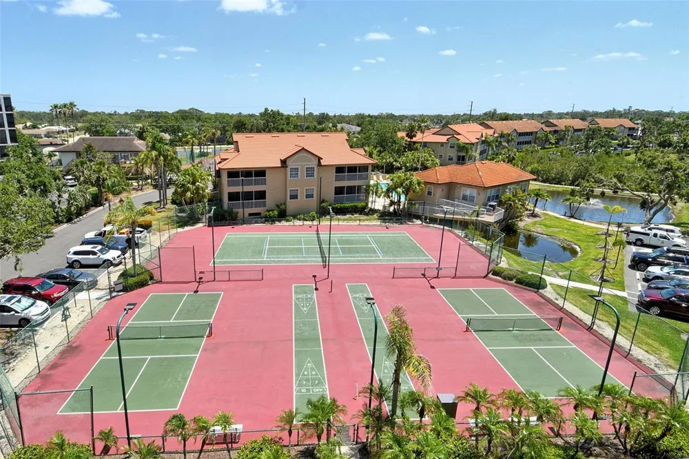 5100 JESSIE HARBOR DRIVE #504 Osprey, FL 34229
