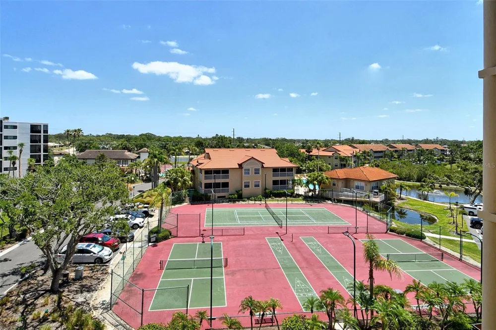 5100 JESSIE HARBOR DRIVE #504 Osprey, FL 34229