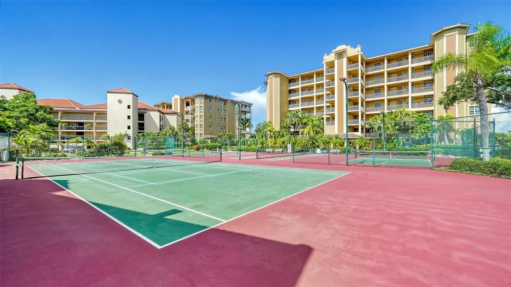 5100 JESSIE HARBOR DRIVE #504 Osprey, FL 34229