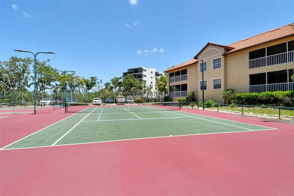 5100 JESSIE HARBOR DRIVE #504 Osprey, FL 34229