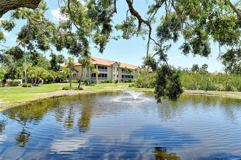 5100 JESSIE HARBOR DRIVE #504 Osprey, FL 34229