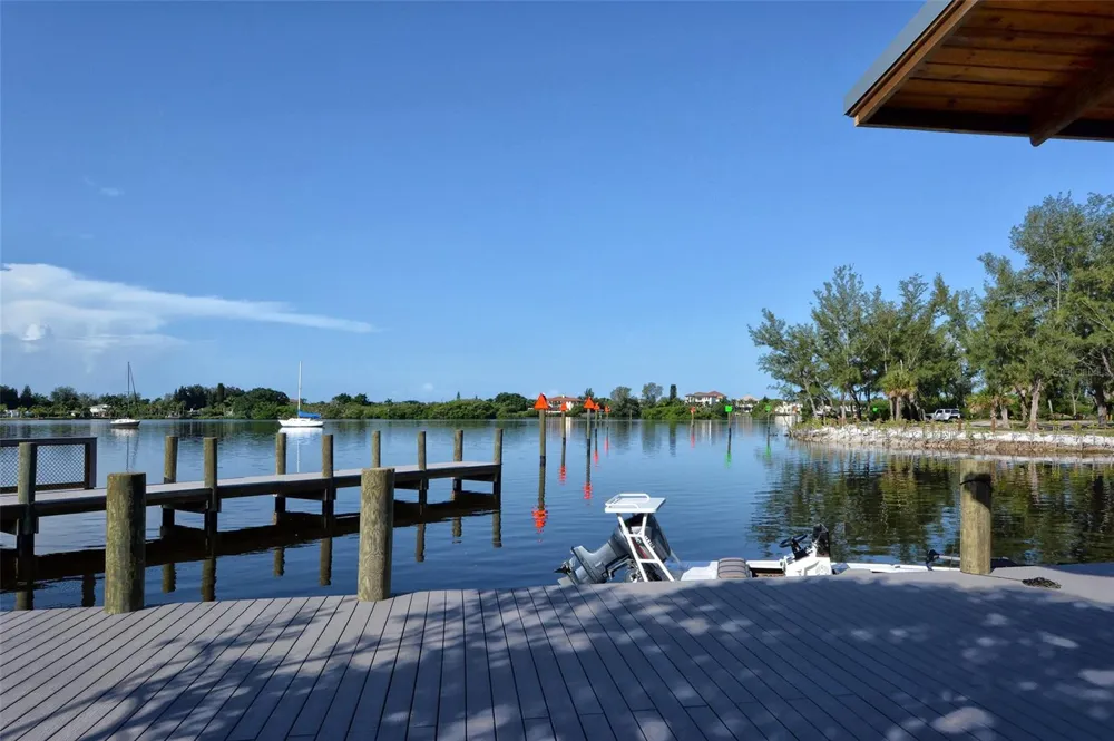 5100 JESSIE HARBOR DRIVE #504 Osprey, FL 34229