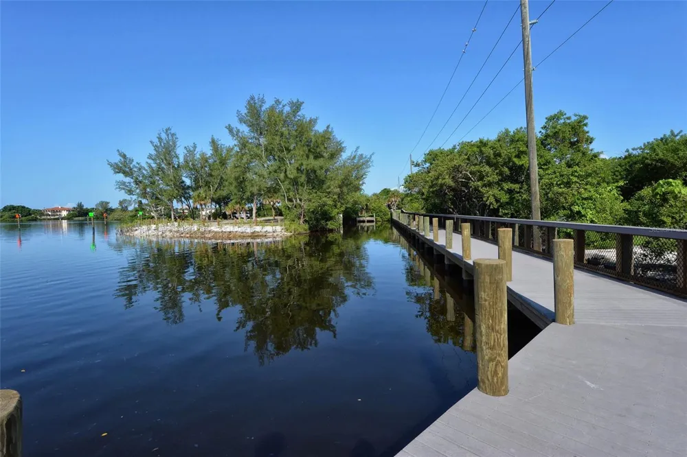 5100 JESSIE HARBOR DRIVE #504 Osprey, FL 34229