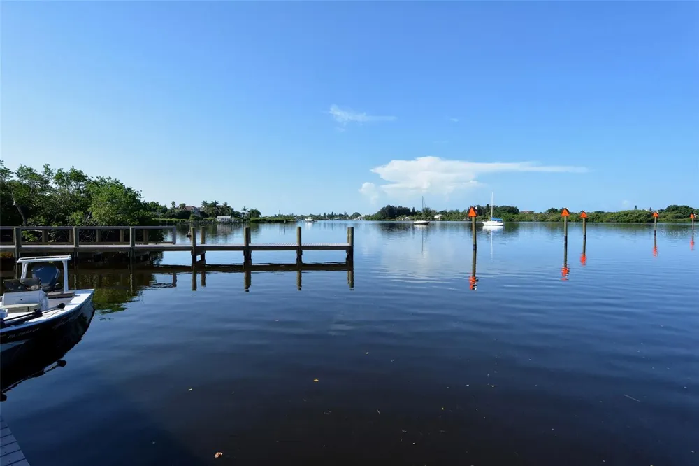 5100 JESSIE HARBOR DRIVE #504 Osprey, FL 34229