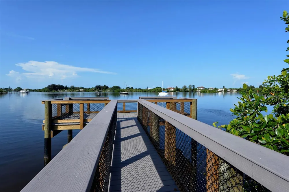 5100 JESSIE HARBOR DRIVE #504 Osprey, FL 34229