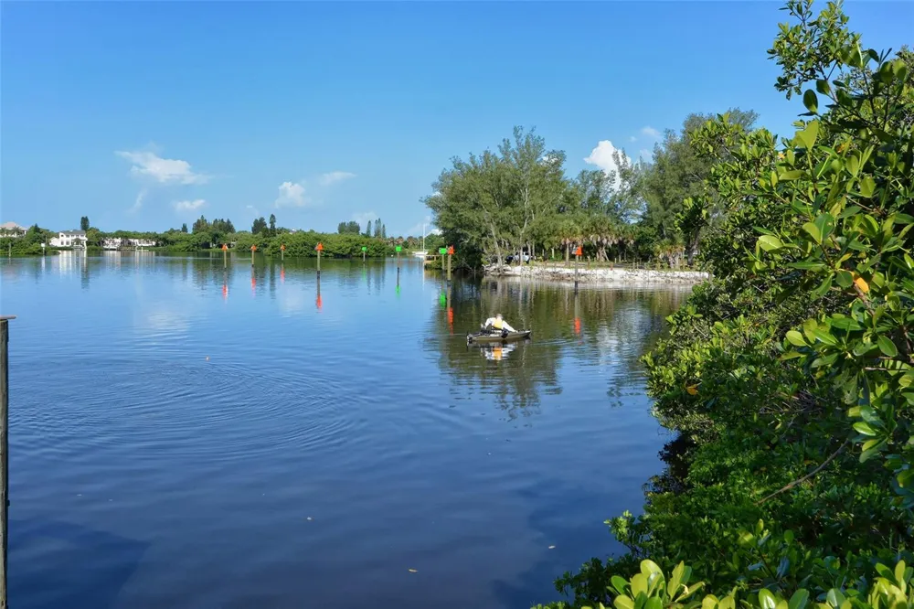 5100 JESSIE HARBOR DRIVE #504 Osprey, FL 34229