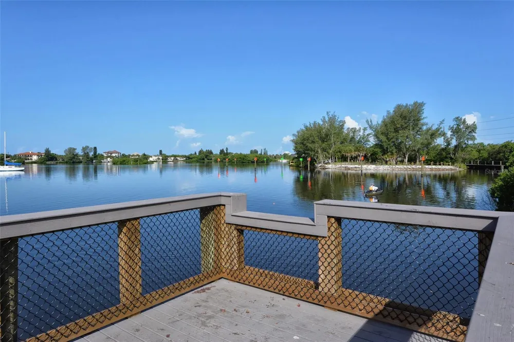 5100 JESSIE HARBOR DRIVE #504 Osprey, FL 34229
