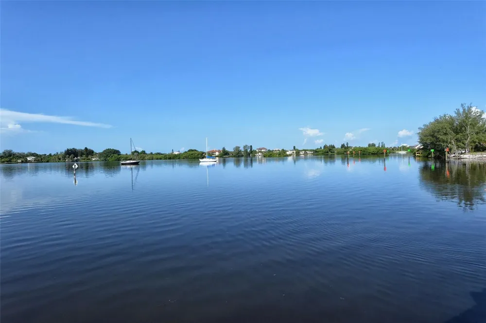 5100 JESSIE HARBOR DRIVE #504 Osprey, FL 34229