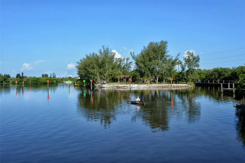 5100 JESSIE HARBOR DRIVE #504 Osprey, FL 34229