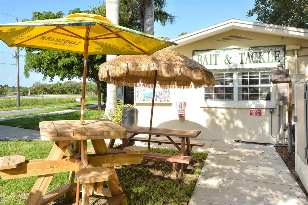 5100 JESSIE HARBOR DRIVE #504 Osprey, FL 34229