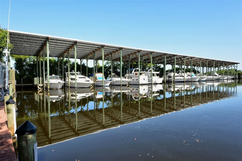 5100 JESSIE HARBOR DRIVE #504 Osprey, FL 34229